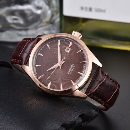Mechanical Automatic Mens Watch