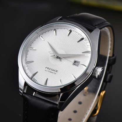 Mechanical Automatic Mens Watch