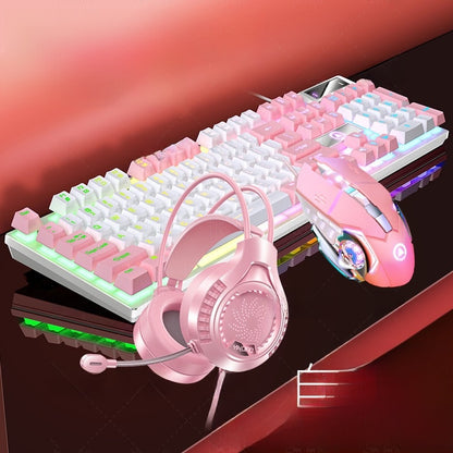 Mechanical feel keyboard