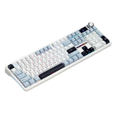 Mechanical Gaming Keyboard