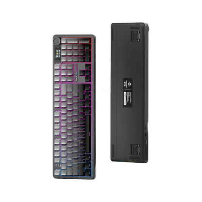 Mechanical Gaming Keyboard