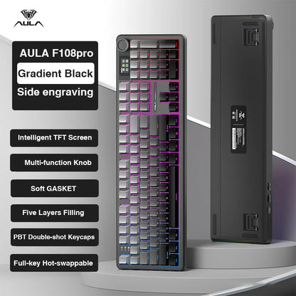 Mechanical Gaming Keyboard