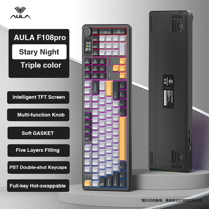 Mechanical Gaming Keyboard