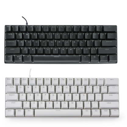 Mechanical Gaming Keyboard with Backlight