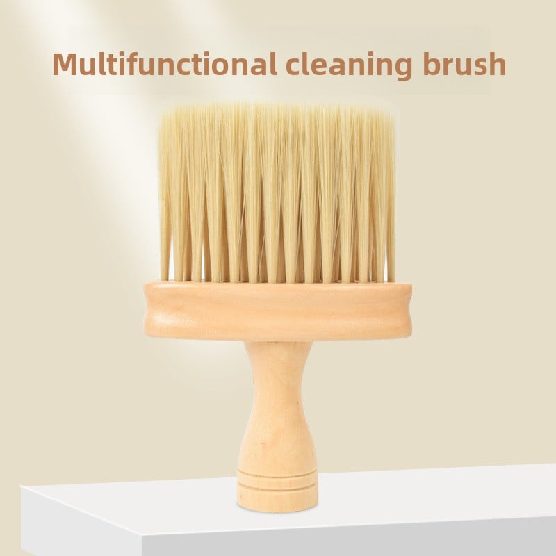 Mechanical keyboard dust cleaning brush, soft bristle brush dust removal and cleaning tool