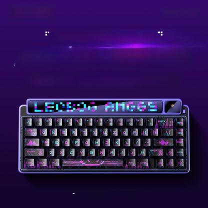 Mechanical keyboard