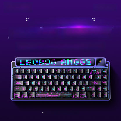 Mechanical keyboard