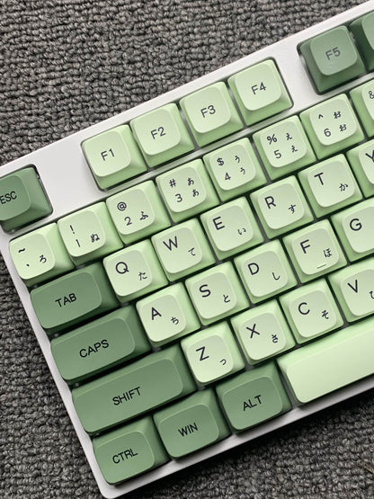 Mechanical Keyboard Keycaps
