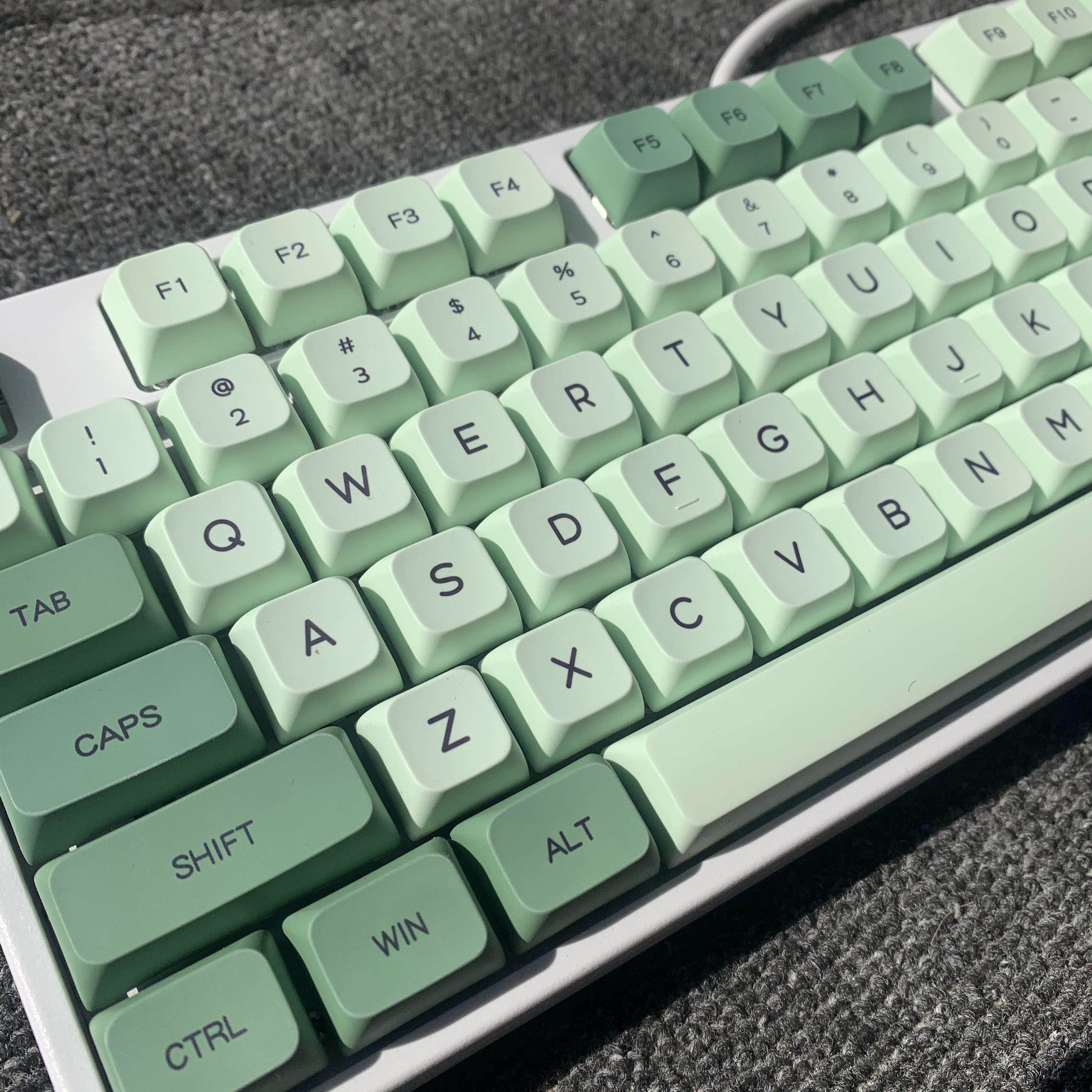 Mechanical Keyboard Keycaps