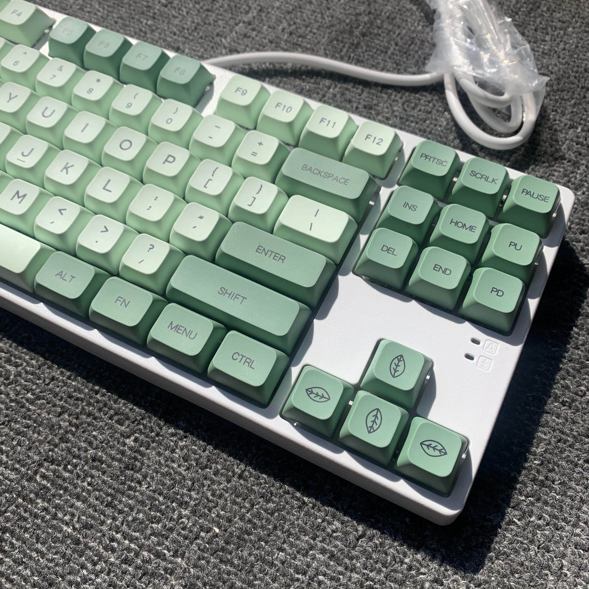 Mechanical Keyboard Keycaps