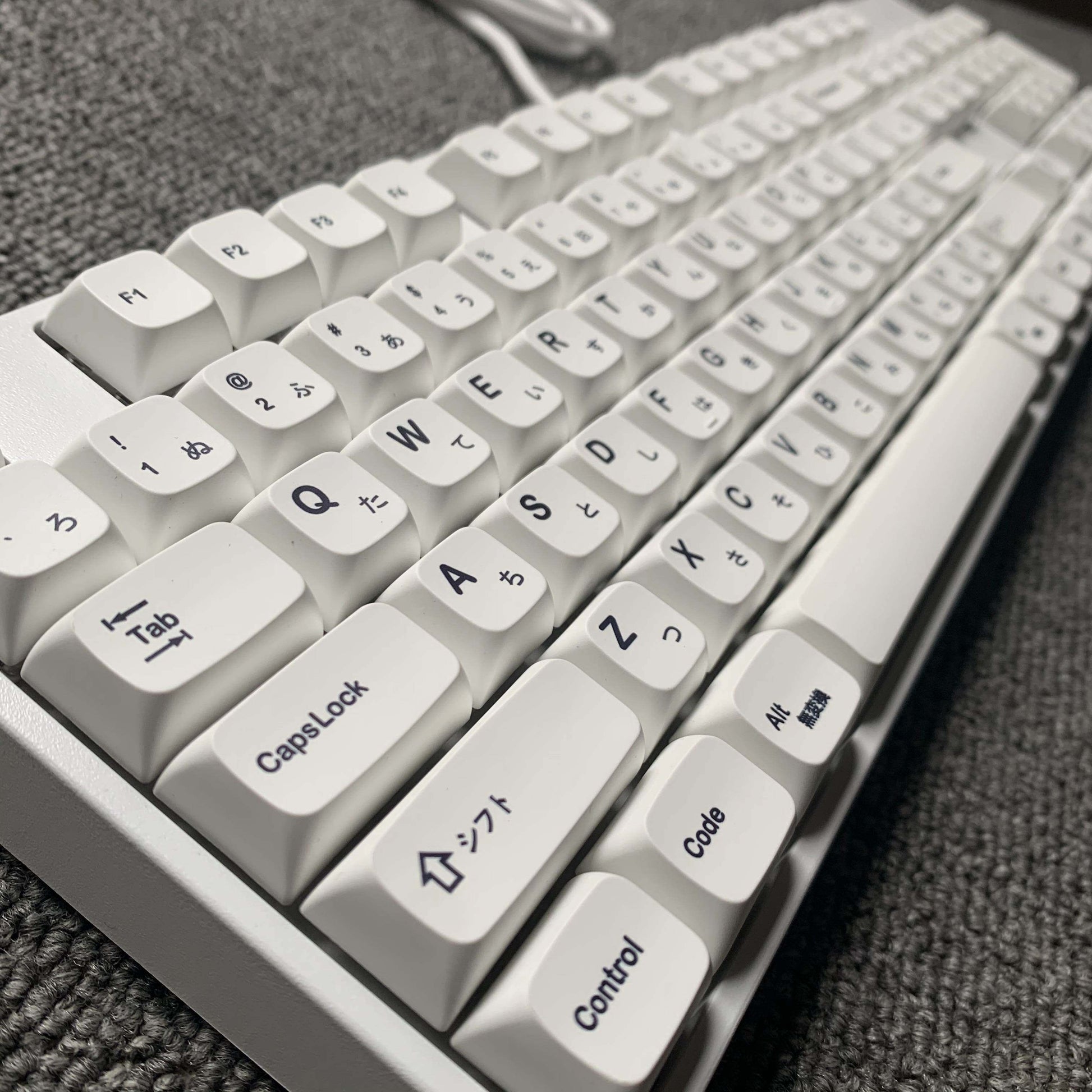 Mechanical Keyboard Keycaps