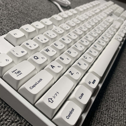 Mechanical Keyboard Keycaps