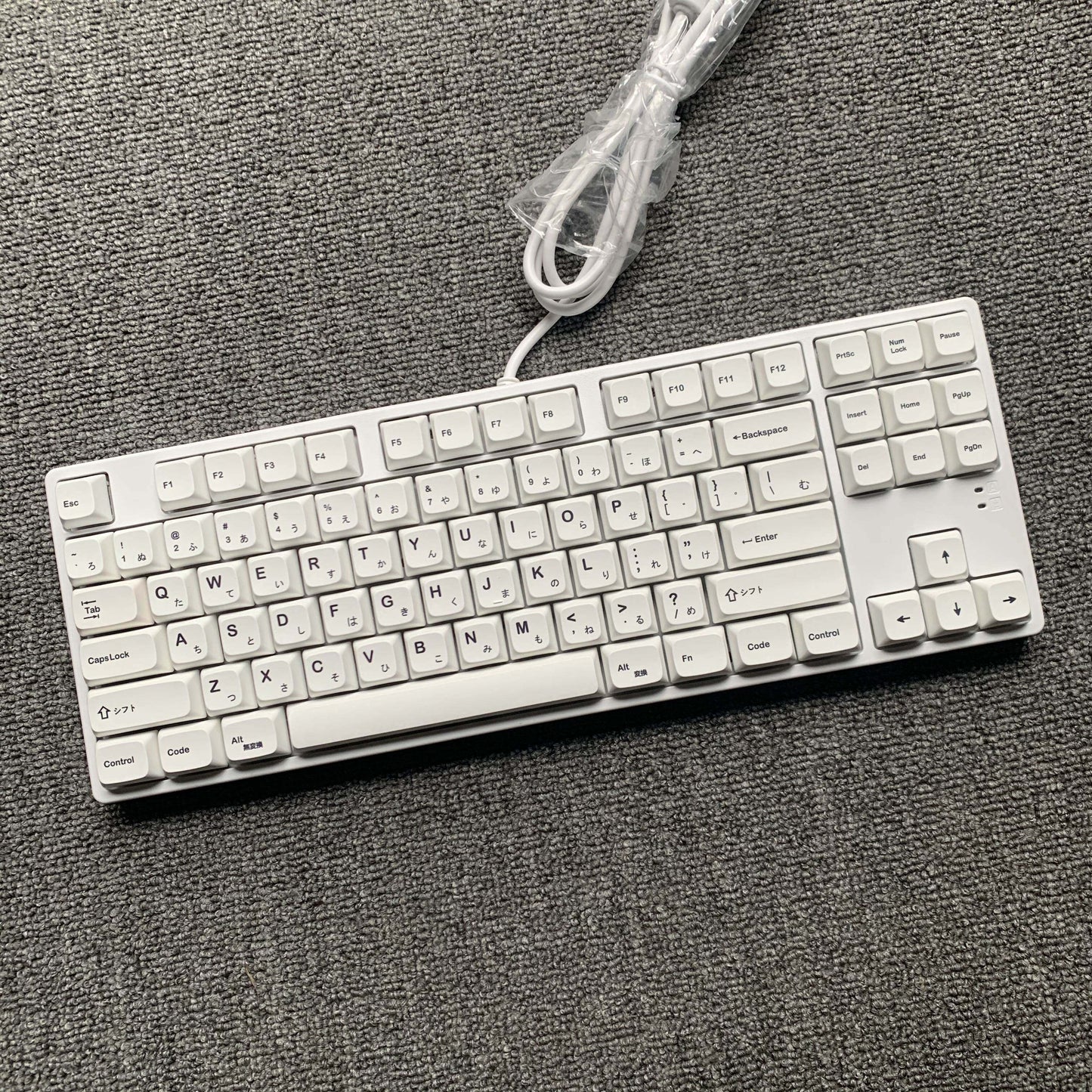 Mechanical Keyboard Keycaps