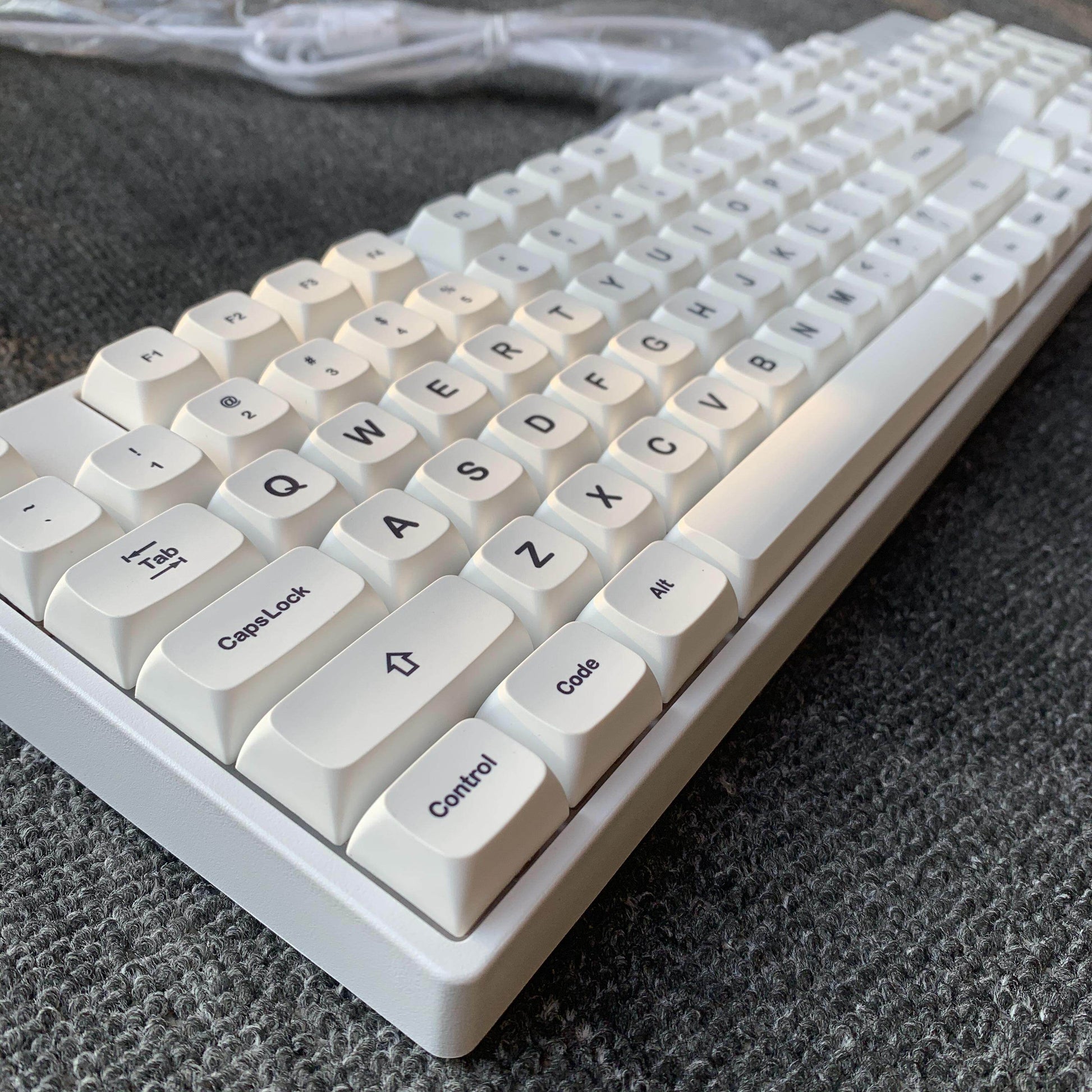 Mechanical Keyboard Keycaps
