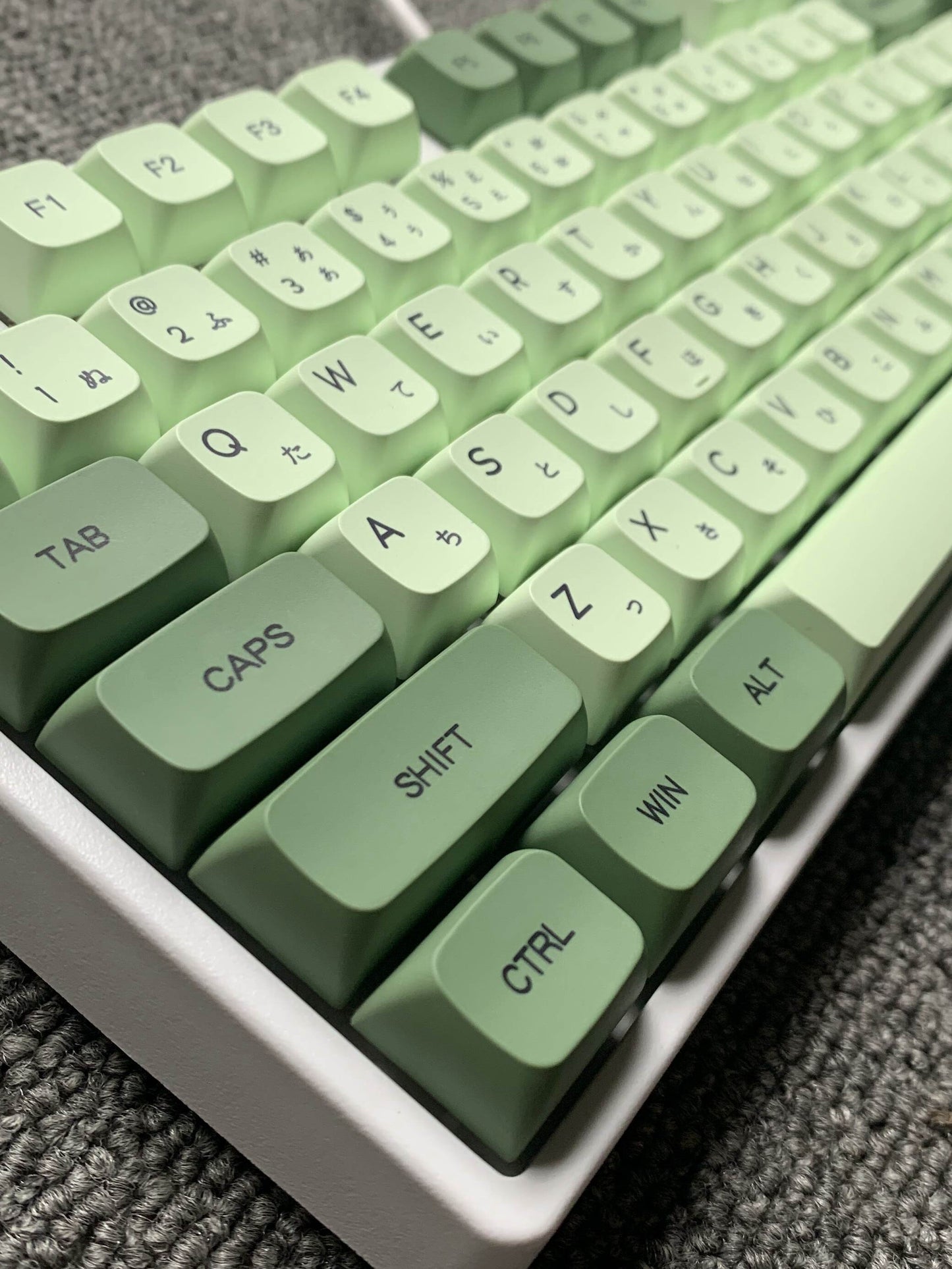 Mechanical Keyboard Keycaps