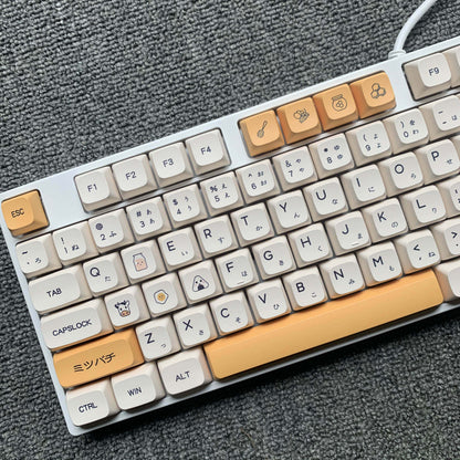 Mechanical Keyboard Keycaps