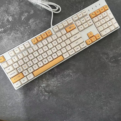 Mechanical Keyboard Keycaps