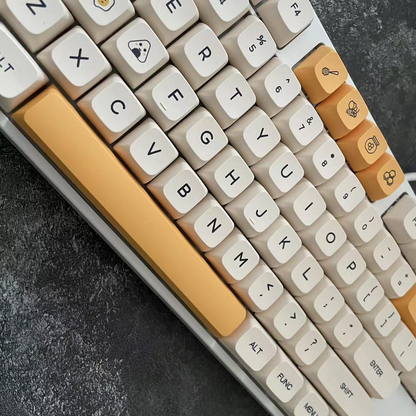 Mechanical Keyboard Keycaps