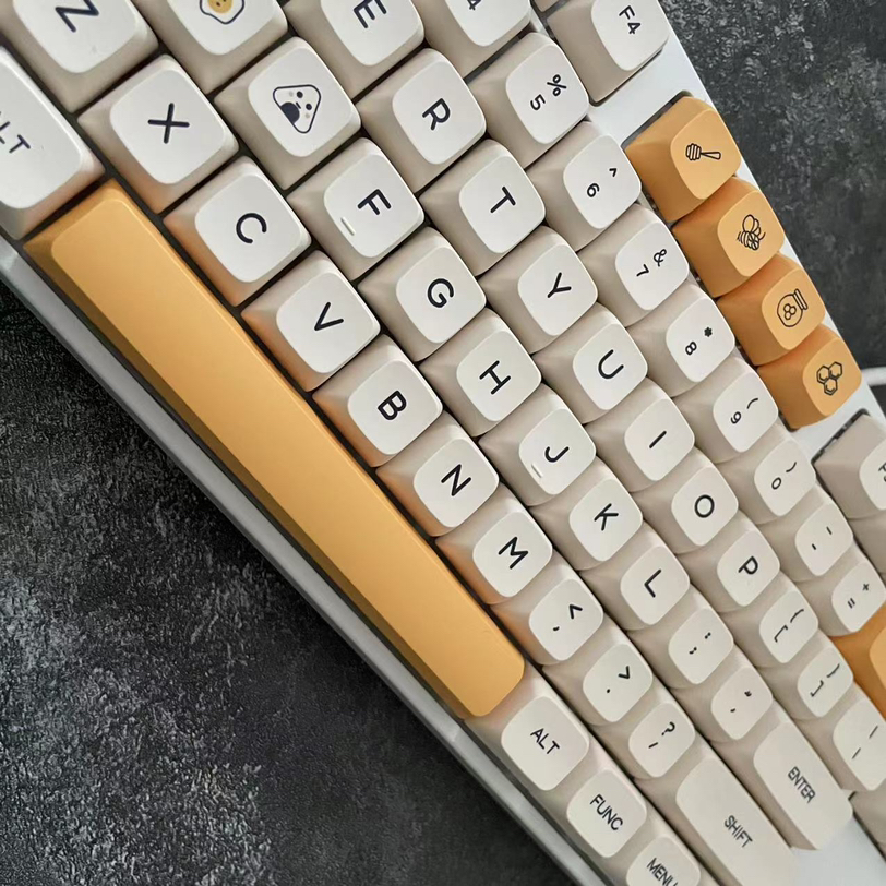 Mechanical Keyboard Keycaps