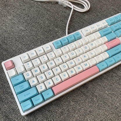 Mechanical Keyboard Keycaps