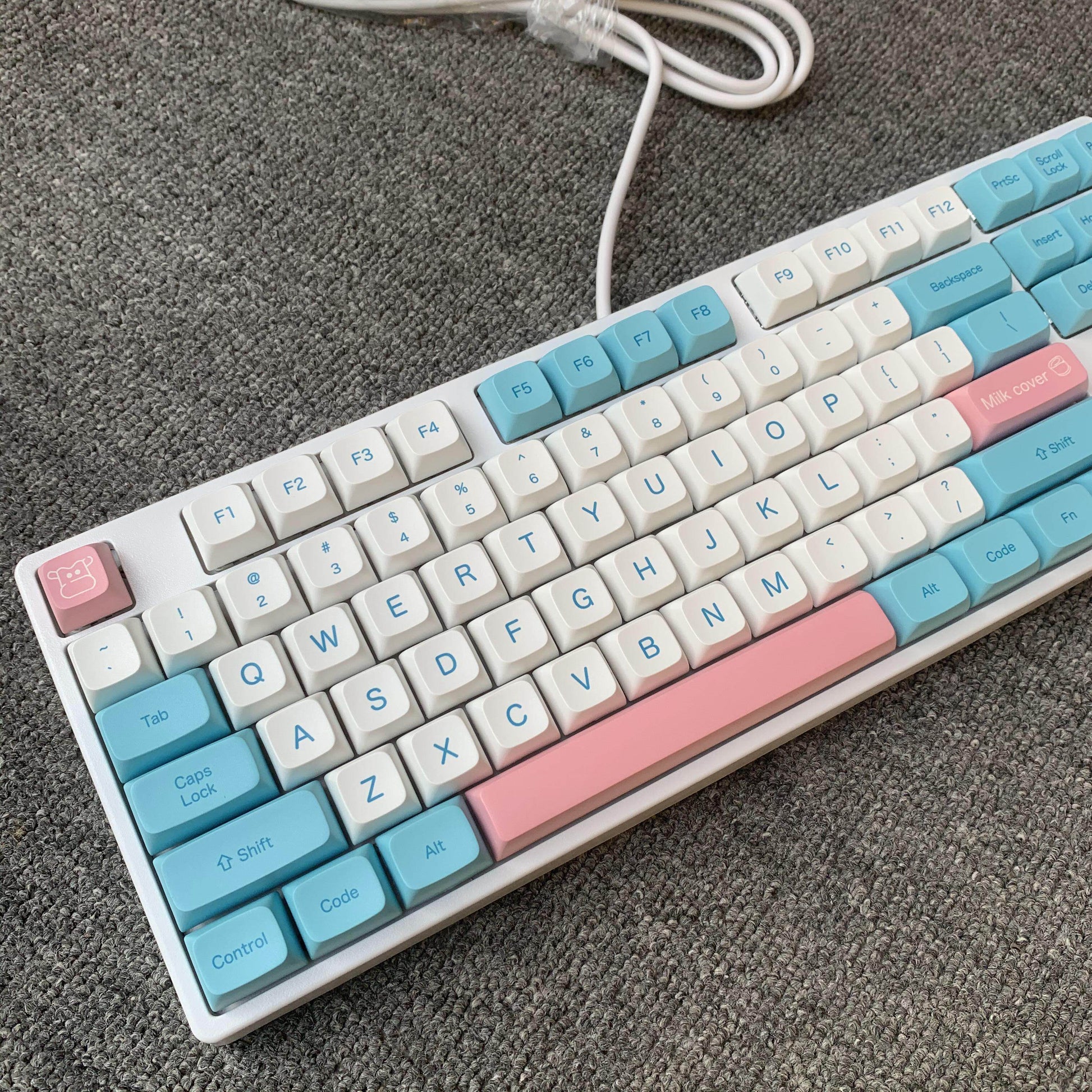 Mechanical Keyboard Keycaps
