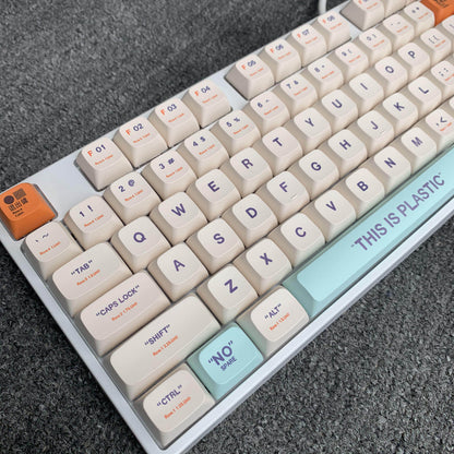 Mechanical Keyboard Keycaps