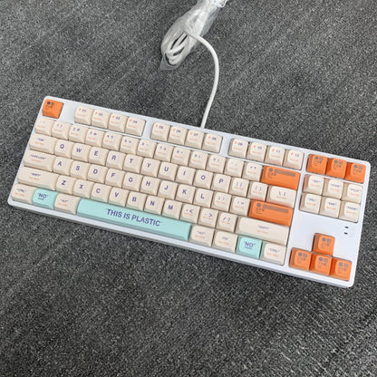 Mechanical Keyboard Keycaps