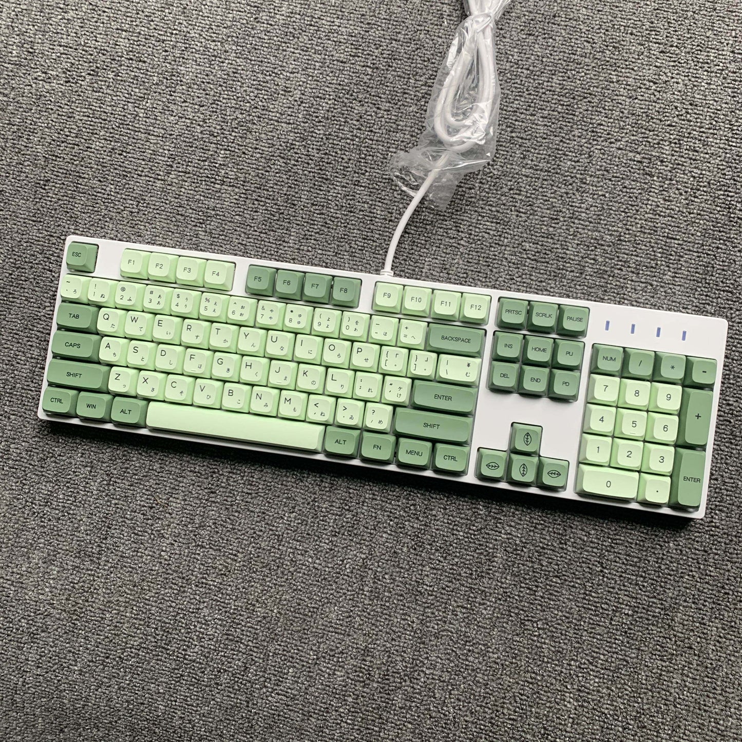 Mechanical Keyboard Keycaps