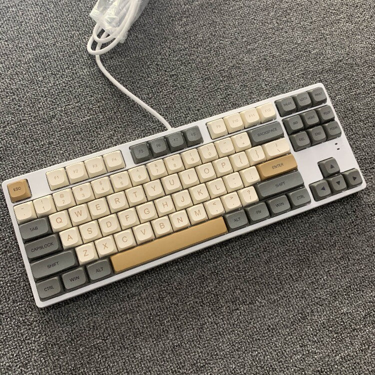 Mechanical Keyboard Keycaps