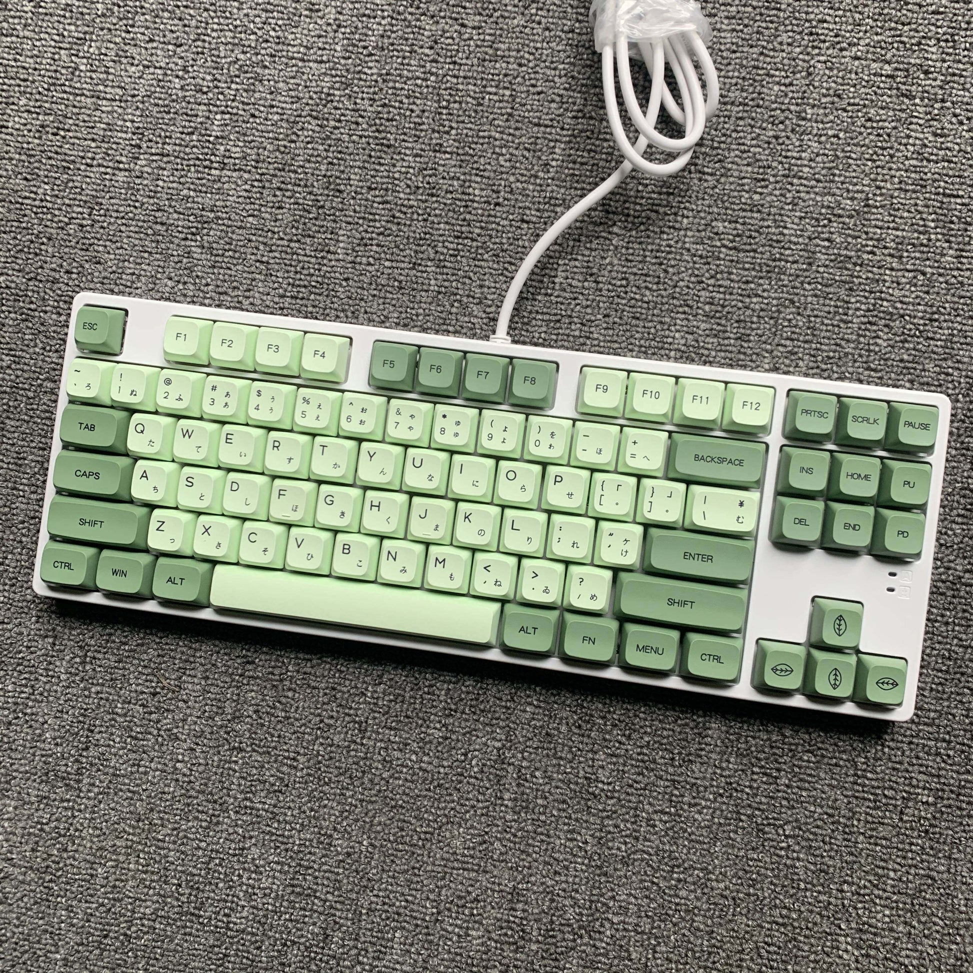 Mechanical Keyboard Keycaps