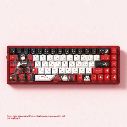 Mechanical Keyboard Keycaps