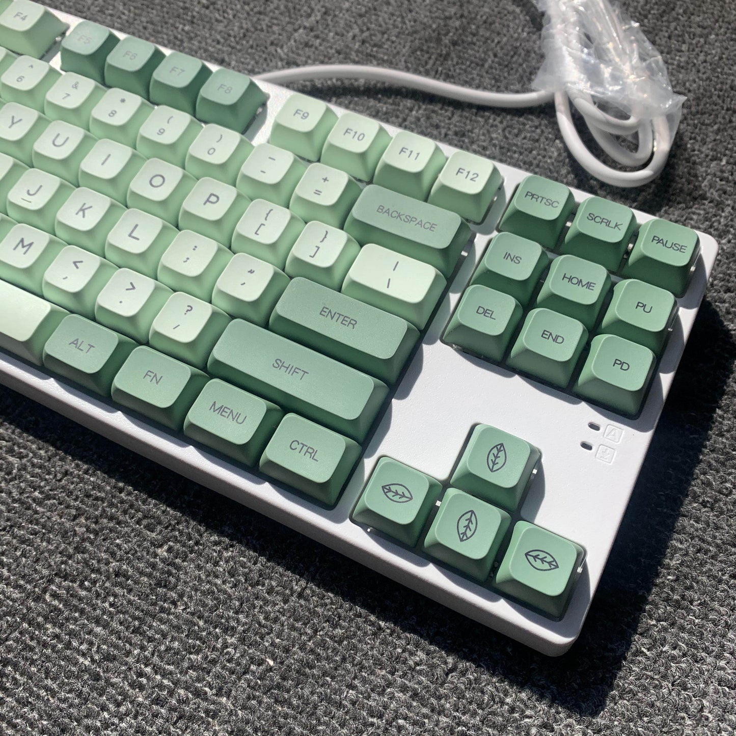 Mechanical Keyboard Keycaps