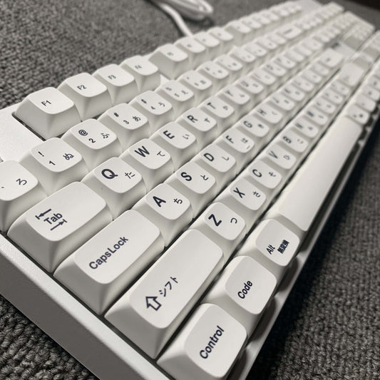Mechanical Keyboard Keycaps