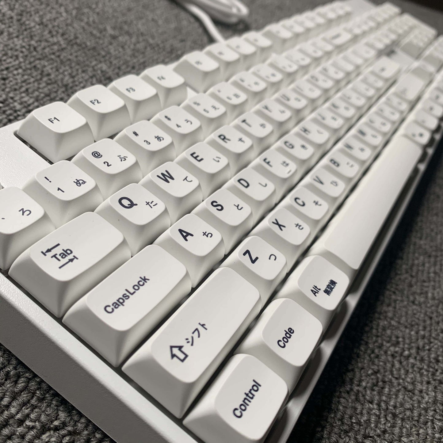 Mechanical Keyboard Keycaps