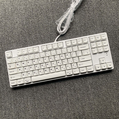Mechanical Keyboard Keycaps