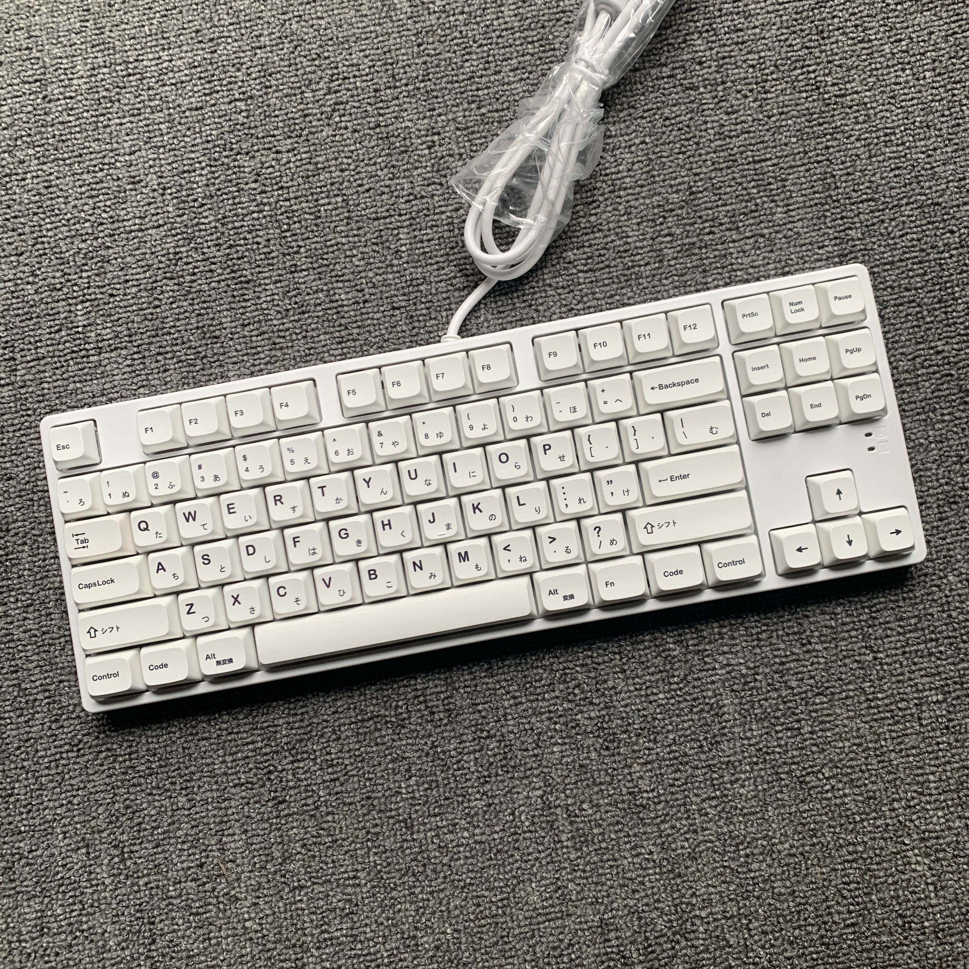Mechanical Keyboard Keycaps
