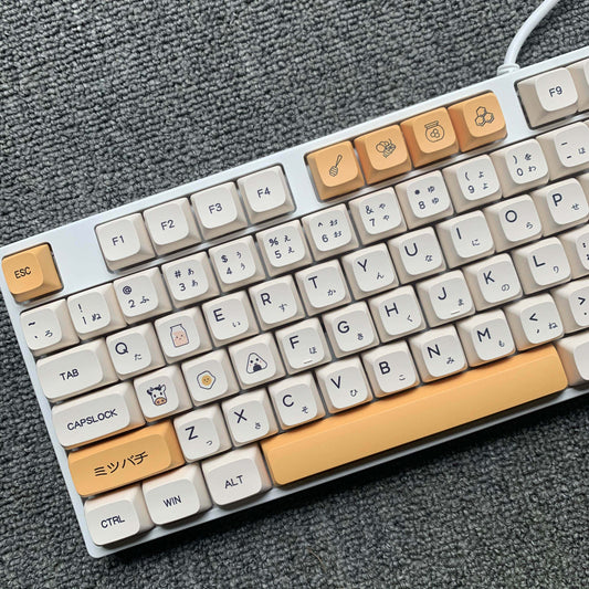 Mechanical Keyboard Keycaps