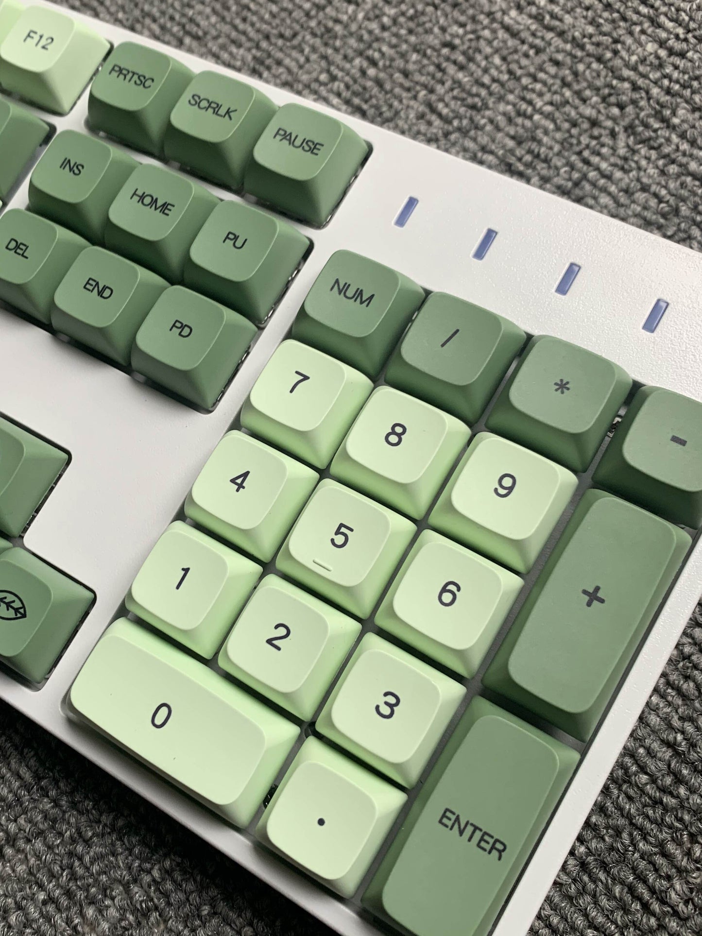 Mechanical Keyboard Keycaps