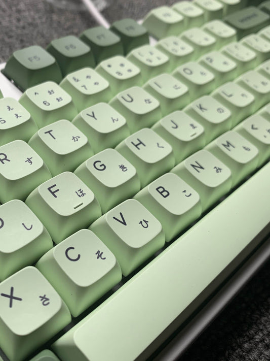Mechanical Keyboard Keycaps