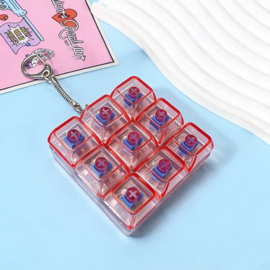 Mechanical Keyboard Pendant