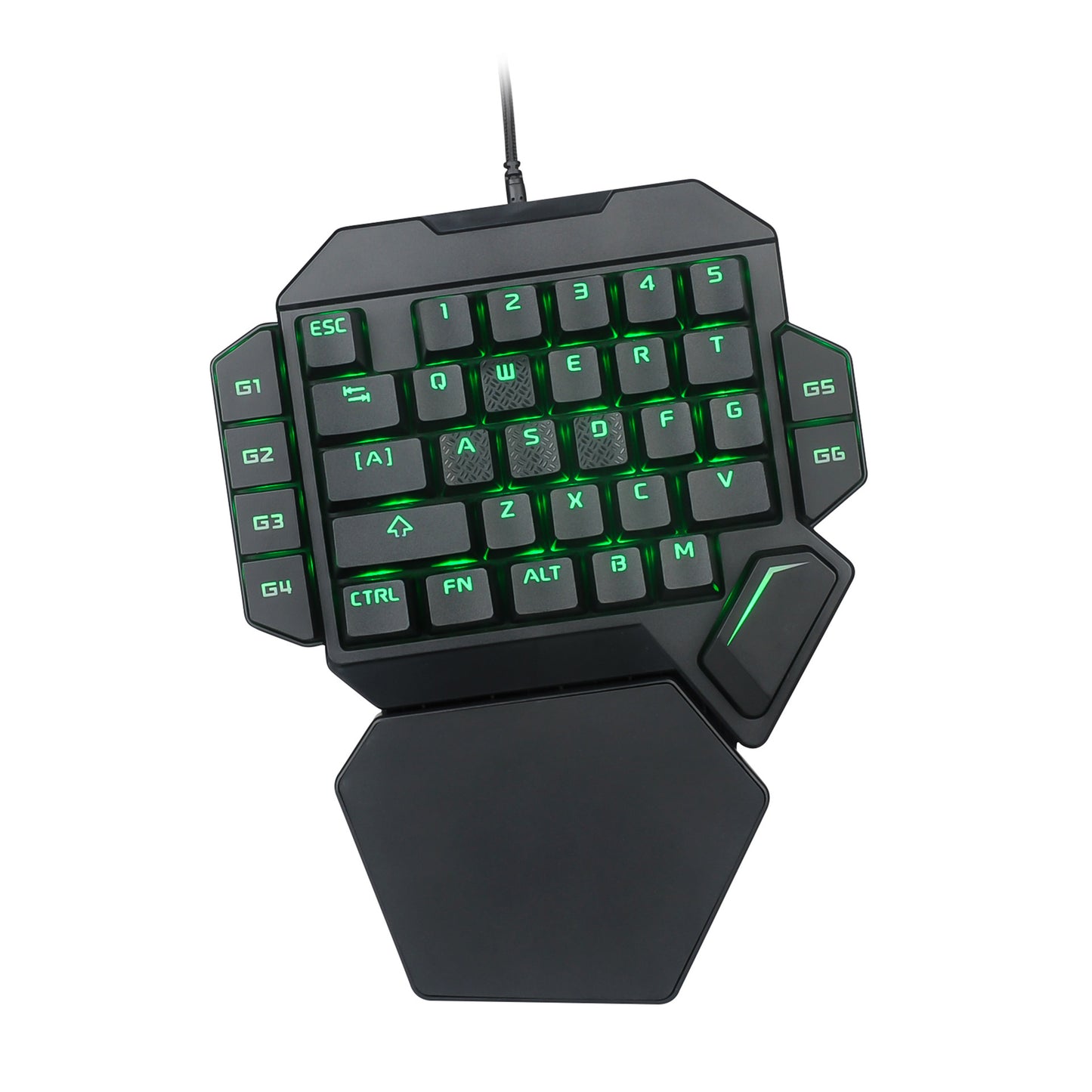 mechanical keyboard