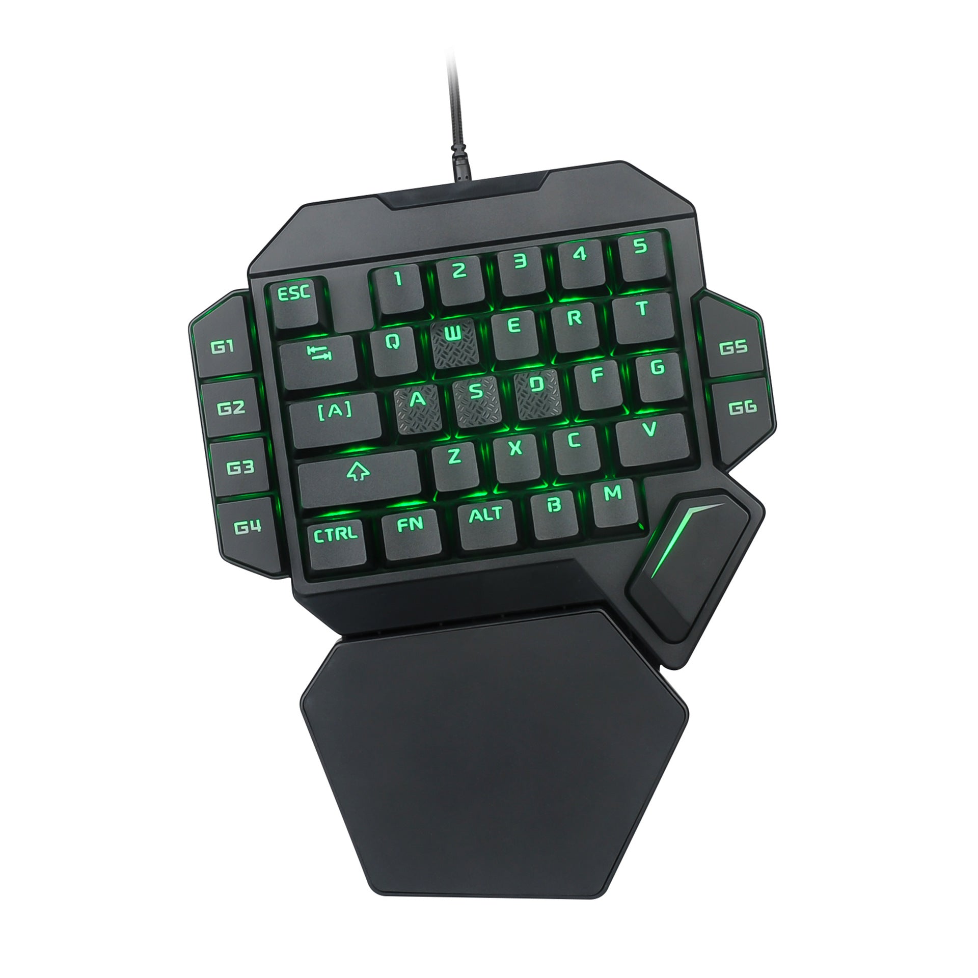 mechanical keyboard