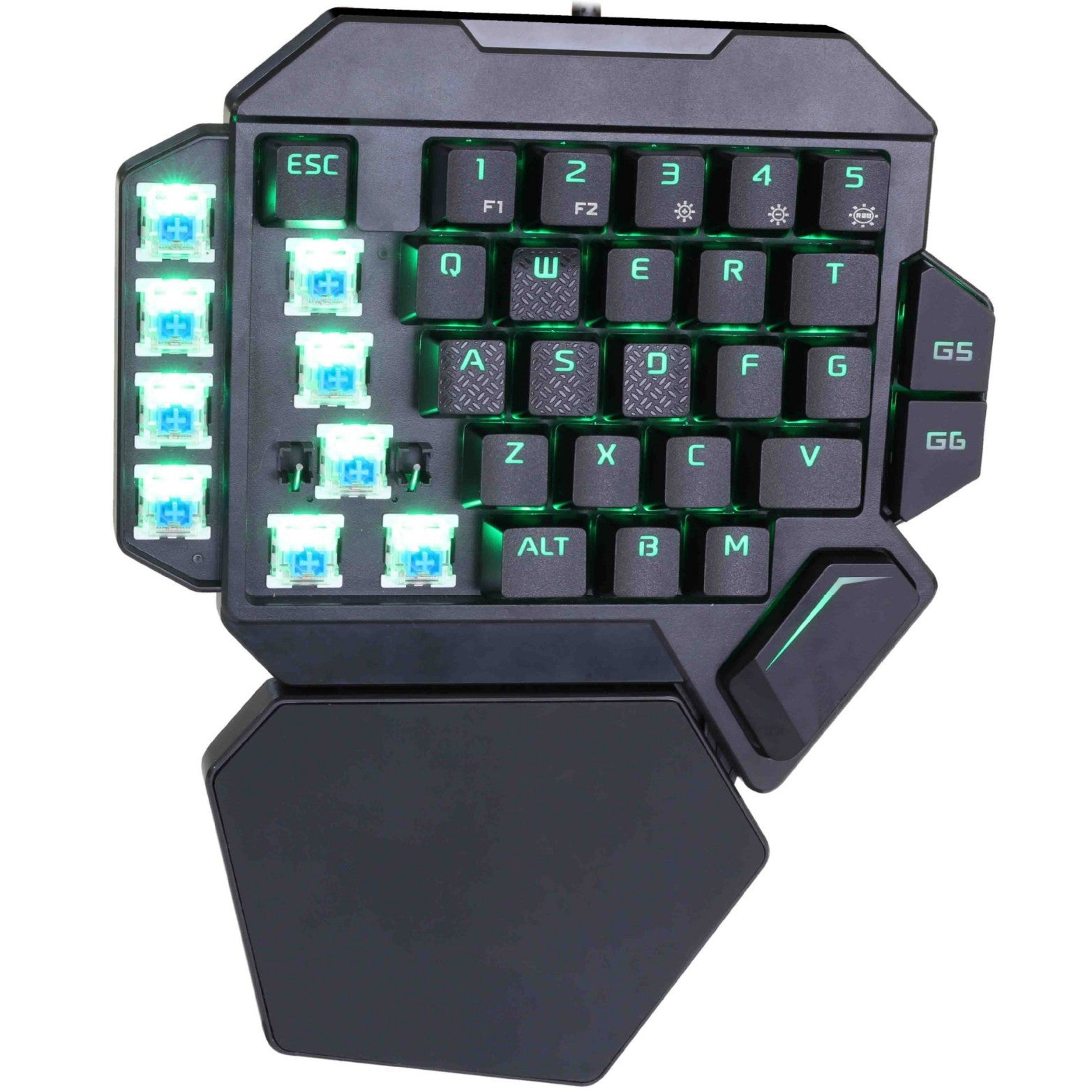 mechanical keyboard