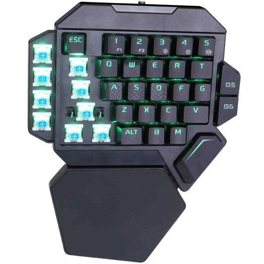 mechanical keyboard