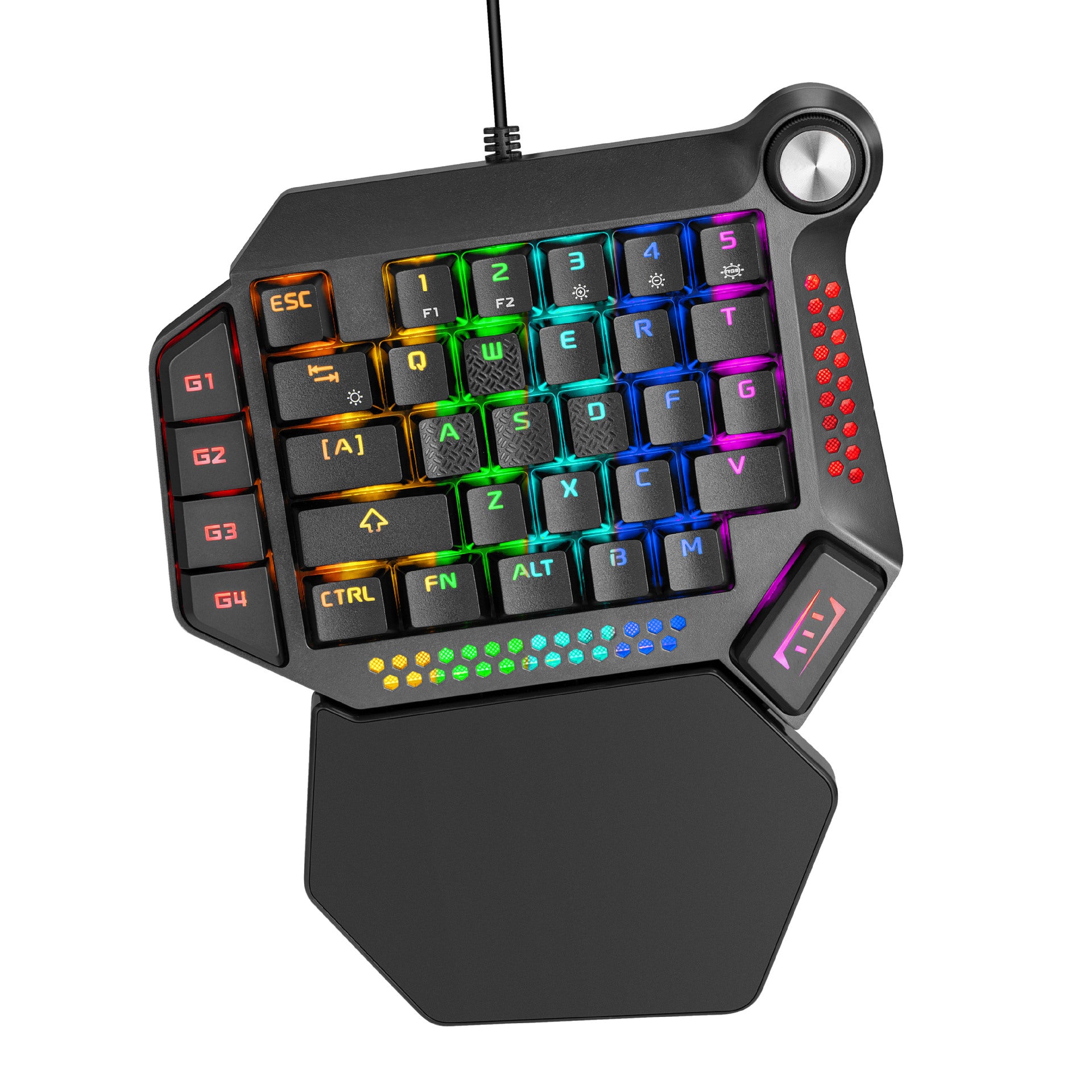 mechanical keyboard