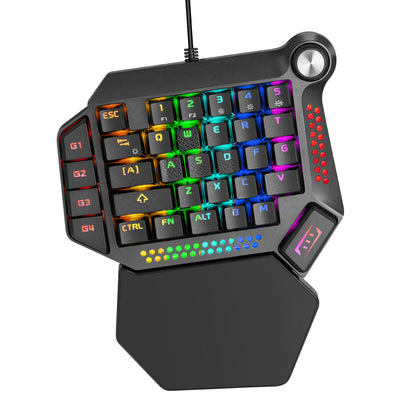 mechanical keyboard