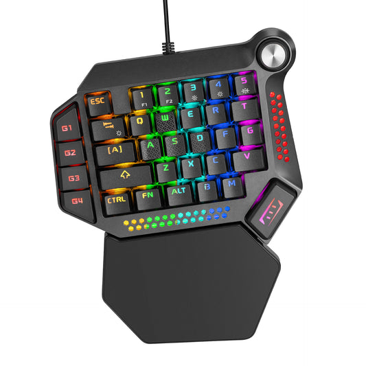 mechanical keyboard
