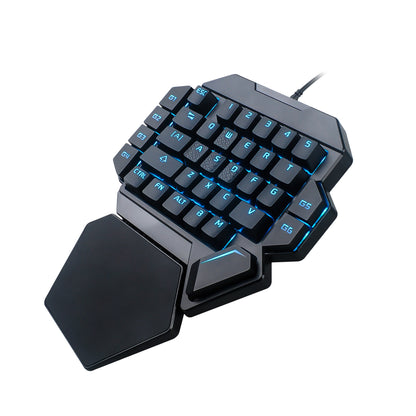 mechanical keyboard