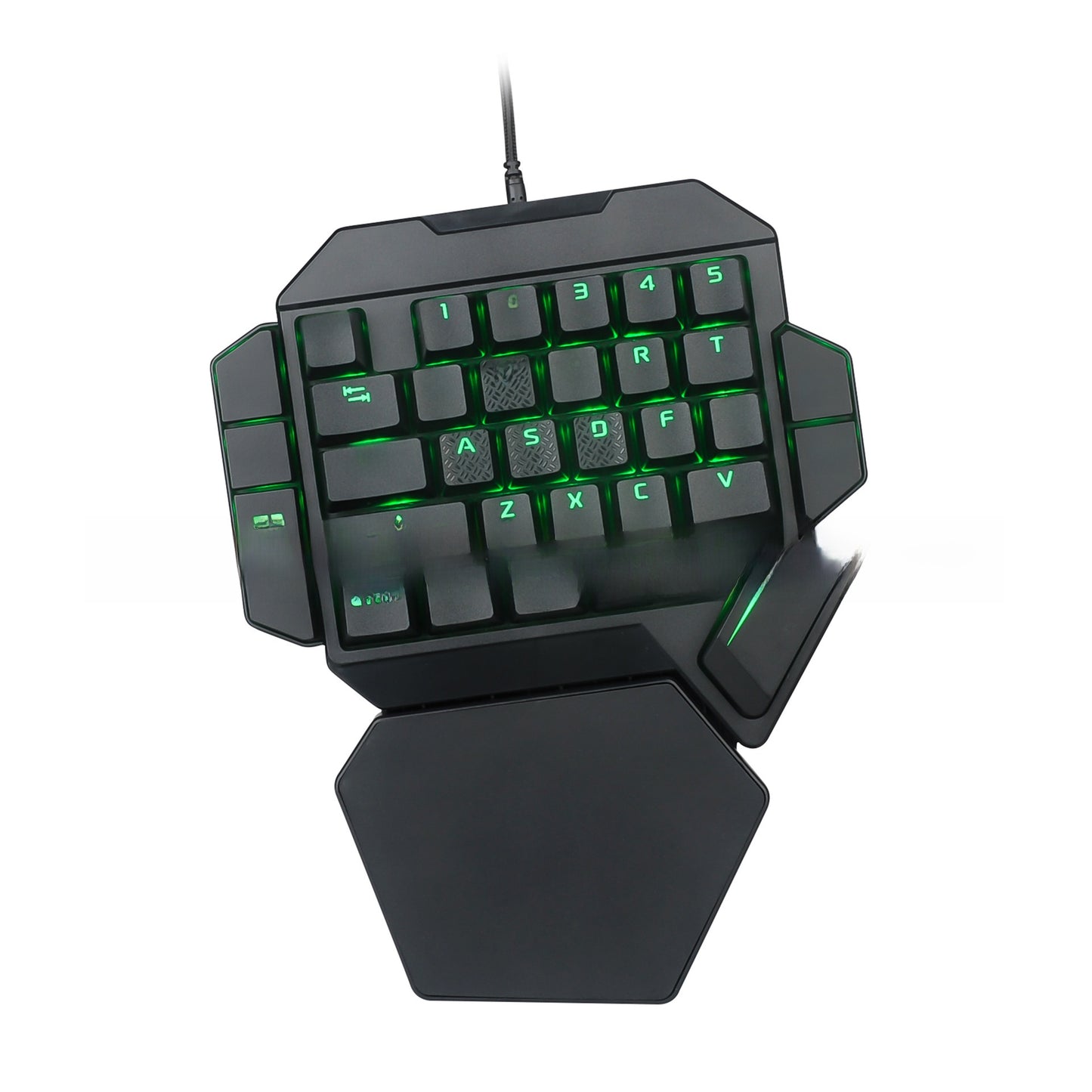 mechanical keyboard