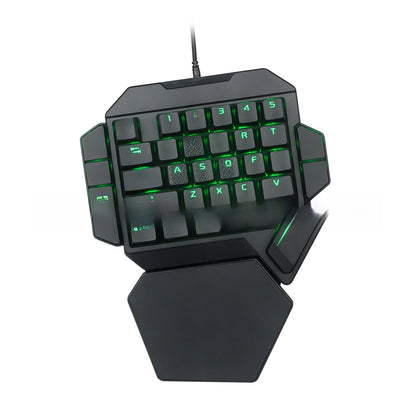 mechanical keyboard